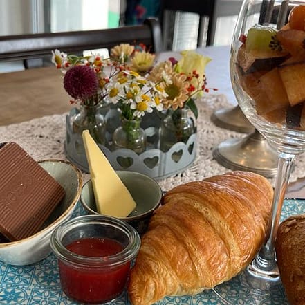 Frühstück inkl. Heißgetränk für 2 oder 4 Personen Stuttgart OXGE.com Special Offers, Deals & Discounts in Germany
