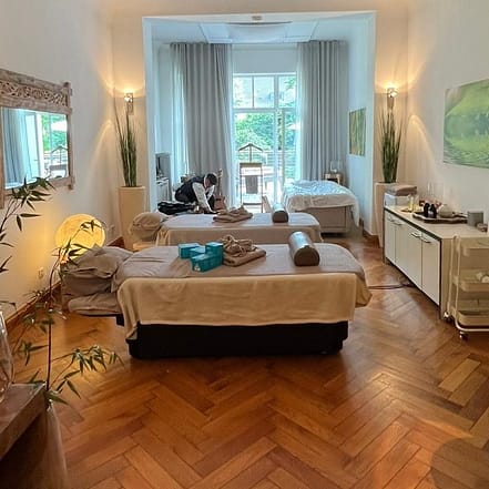 60 Min. Gesichtsmassage inkl. Kopf- oder Nackenmassage für 1 Person Berlin OXGE.com Special Offers, Deals & Discounts in Germany 2