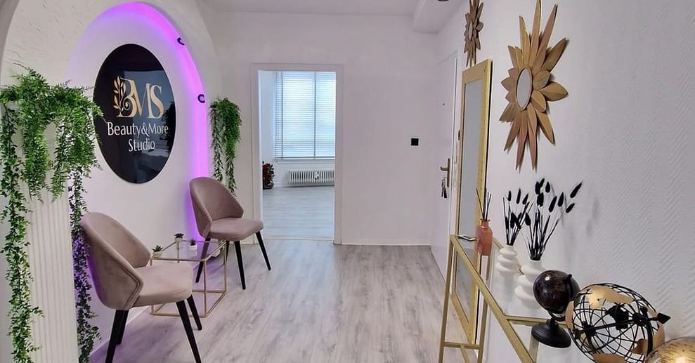 Seidig-glattes Haar: Keratin-Haarbehandlung für 1 Person Frankfurt OXGE.com Special Offers, Deals & Discounts in Germany
