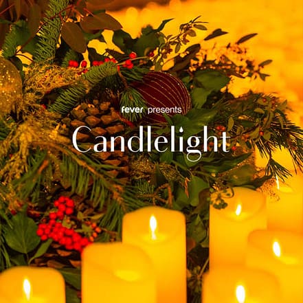 Candlelight Christmas: Weihnachtliche Filmmusik at St Martha, Nuremberg, Germany OXGE.com Special Offers, Deals & Discounts in Germany