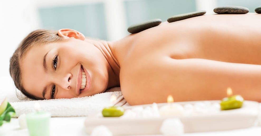 60 Min. Hot-Stone- oder Entspannungs-Ganzkörpermassage für 1 Person Berlin OXGE.com Special Offers, Deals & Discounts in Germany
