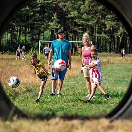 Gruppenkarte: Fußballgolf für Familie, Kinder/Jugendliche & Erwachsene Berlin OXGE.com Special Offers, Deals & Discounts in Germany