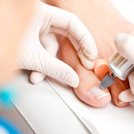 60 Min. Klassische Pediküre opt. inkl. Shellac nach Wahl (75 Min.) Hamburg OXGE.com Special Offers, Deals & Discounts in Germany