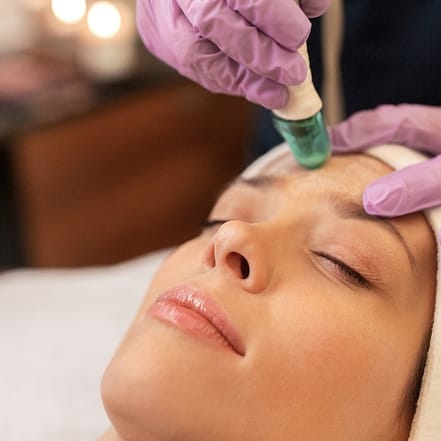 1 oder 2x Microneedling mit Hyaluron inkl. Diamant-Mikrodermabrasion Berlin OXGE.com Special Offers, Deals & Discounts in Germany