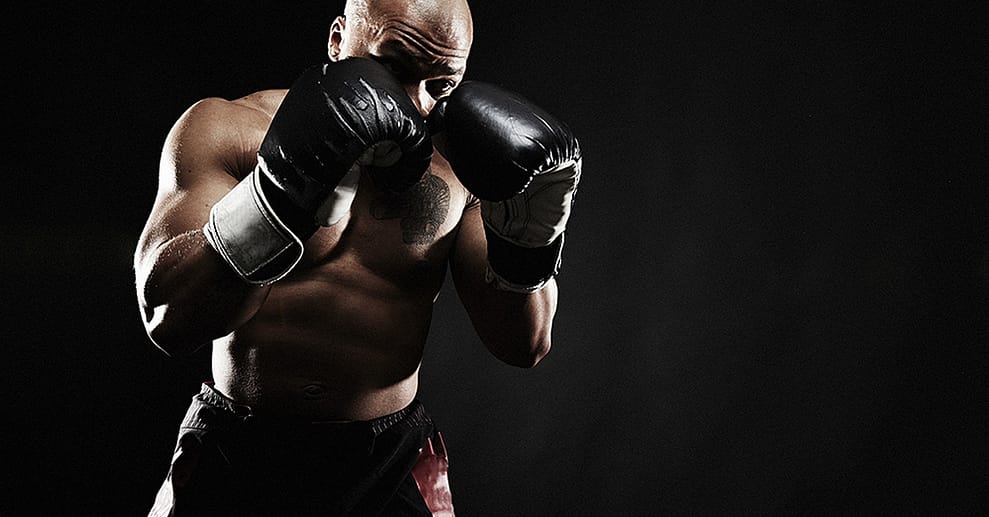 Fitness-Boxtrainings-Einheiten Frankfurt OXGE.com Special Offers, Deals & Discounts in Germany