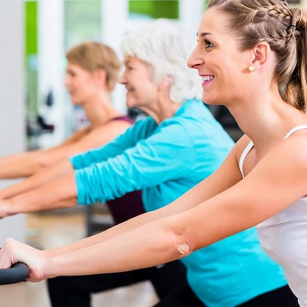 7 Tage Fitness mit Gerätetraining, Kurse, Sauna & Duschen für 1 Pers. Berlin OXGE.com Special Offers, Deals & Discounts in Germany