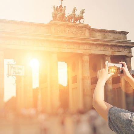 Comedy-Tour „Berliner Schnauze“ Berlin OXGE.com Special Offers, Deals & Discounts in Germany