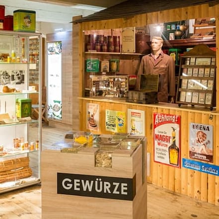 Hamburger Gewürzmuseum at Spicy’s Gewürzmuseum, Hamburg, Germany OXGE.com Special Offers, Deals & Discounts in Germany