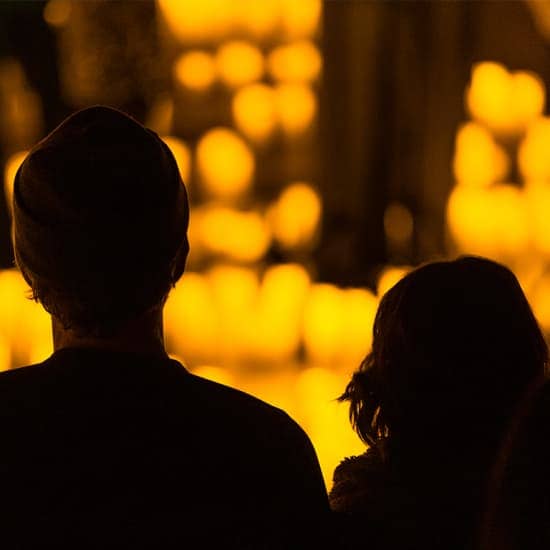 Candlelight: Rock Favorites on Strings at St Michaeliskirche, Braunschweig, Germany