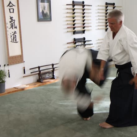 Aikido-Kurs für Erwachsene München OXGE.com Special Offers, Deals & Discounts in Germany