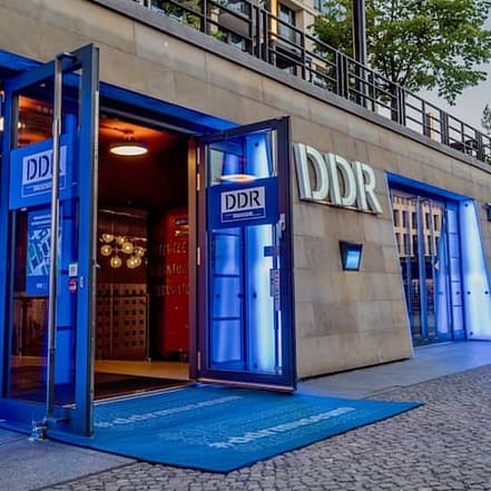 DDR-Museum Berlin: Eintritt at DDR Museum – Berlin’s Interactive Museum, Berlin, Germany OXGE.com Special Offers, Deals & Discounts in Germany