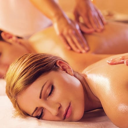 Thai- oder Aromaöl-Massage für Paare Frankfurt OXGE.com Special Offers, Deals & Discounts in Germany