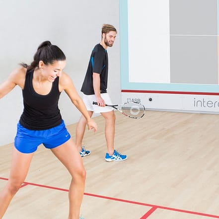 Bis zu 64% Rabatt auf den Squash bei Paderborner Squash Club Bielefeld OXGE.com Special Offers, Deals & Discounts in Germany