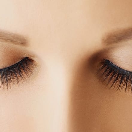 Wimpernverlängerung mit der 1:1-Technik, opt. Auffüllen, für 1 Person Hamburg OXGE.com Special Offers, Deals & Discounts in Germany