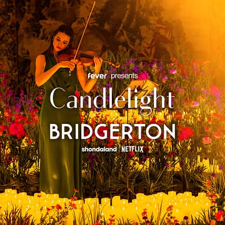 Candlelight: Best of Bridgerton on Strings at Stadthalle Mülheim an der Ruhr, Duisburg, Germany OXGE.com Special Offers, Deals & Discounts in Germany