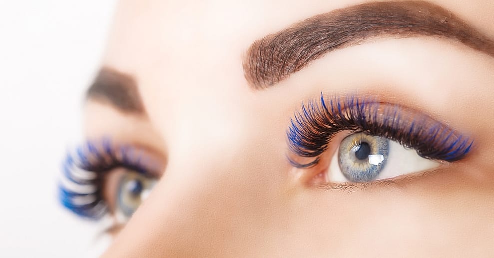 Schwung & Farbe für deine Wimpern: Wimpern-Lifting + Farbe für 1 Pers. Frankfurt OXGE.com Special Offers, Deals & Discounts in Germany