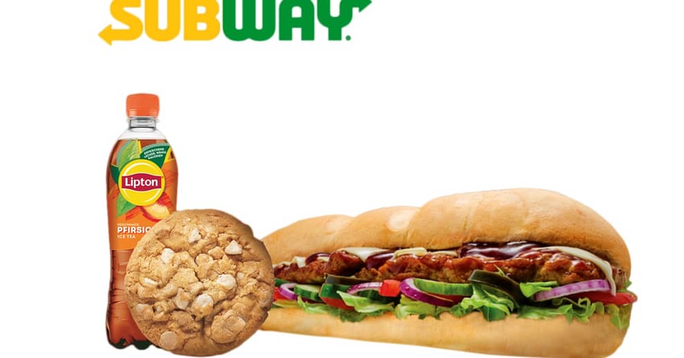 Sub, Cookie & Getränk für 1-4 Personen bei Subway Leverkusen Köln OXGE.com Special Offers, Deals & Discounts in Germany