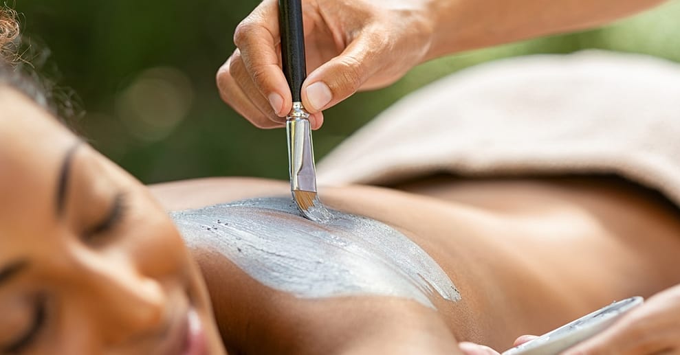Wellness Packung & Schwebeliege Dresden OXGE.com Special Offers, Deals & Discounts in Germany