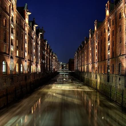 Speicherstadt & Hafen – Erlebnis -Tour at Bäckerei Baumwall, Hamburg, Germany OXGE.com Special Offers, Deals & Discounts in Germany