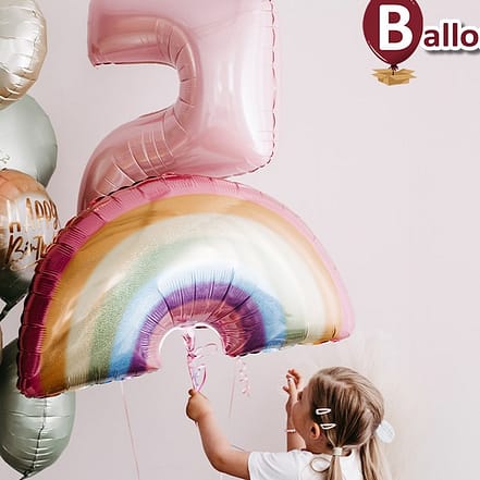 Wertgutschein: Ballon-Sortiment von Ballongrüße National Deal OXGE.com Special Offers, Deals & Discounts in Germany