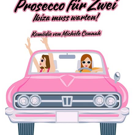 2 Tickets für „Prosecco für Zwei – Ibiza muss warten” von April – Juni Düsseldorf OXGE.com Special Offers, Deals & Discounts in Germany