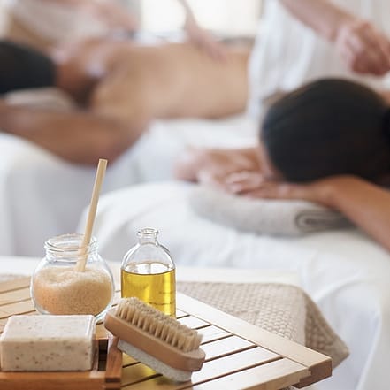 1 oder 2 Paarmassagen für den ganzen Körper à 60 Minuten München OXGE.com Special Offers, Deals & Discounts in Germany