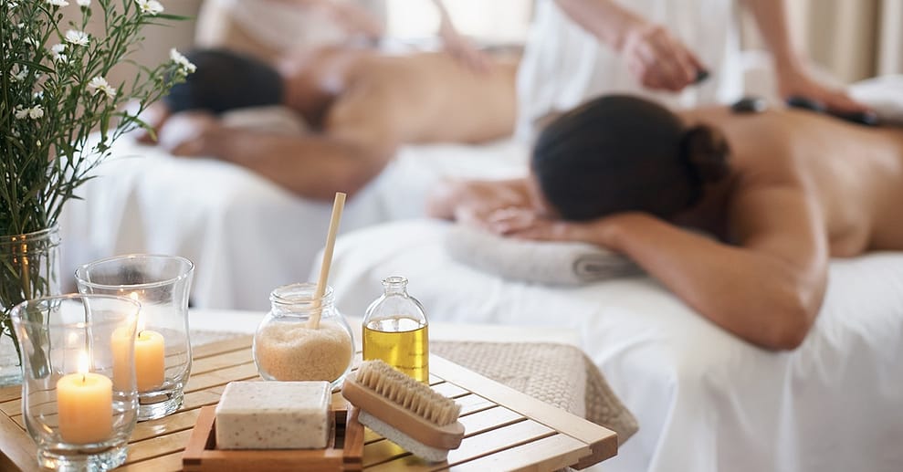 1 oder 2 Paarmassagen für den ganzen Körper à 60 Minuten München OXGE.com Special Offers, Deals & Discounts in Germany