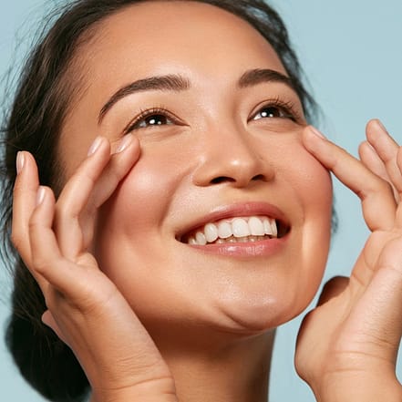 Aqua-Facial für Gesicht & opt. Dekolleté inkl. Maske & opt. Massage Hamburg OXGE.com Special Offers, Deals & Discounts in Germany