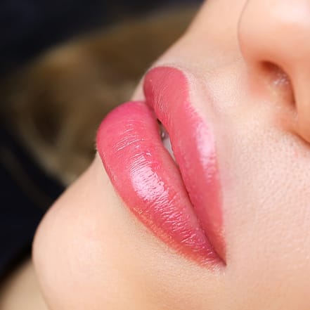Aquarell Lips, Powder Brows oder Wimpernkranzverdichtung + Touch-Up Bochum OXGE.com Special Offers, Deals & Discounts in Germany
