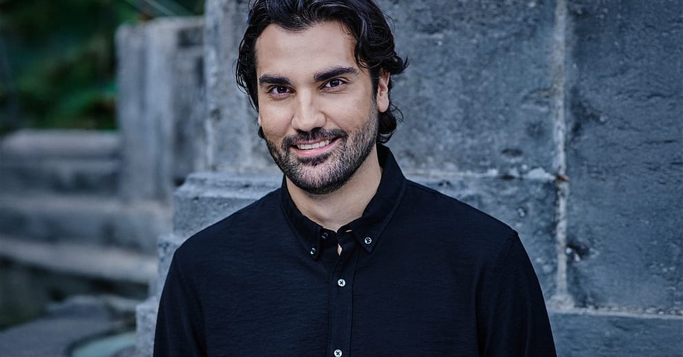 Ticket für Operngala mit Orchester mit Star-Tenor Tetelman 15.06. Frankfurt OXGE.com Special Offers, Deals & Discounts in Germany