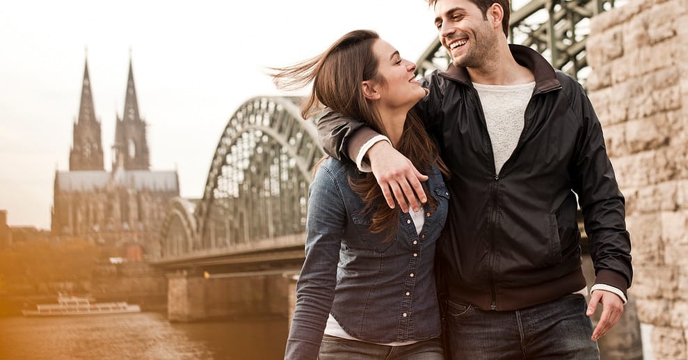 Bis zu 8% Rabatt auf den Rundfahrt – geführt bei Adventure World Tours Köln OXGE.com Special Offers, Deals & Discounts in Germany