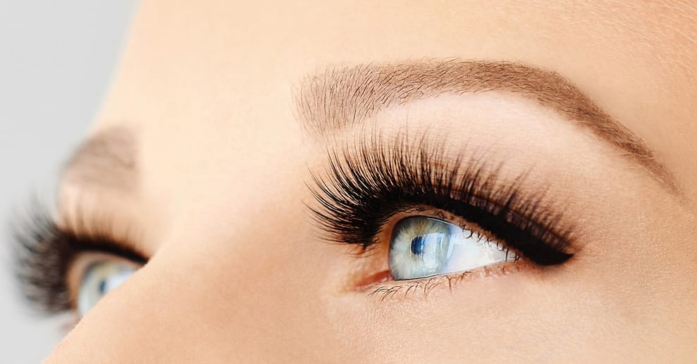 Wimpern-Lifting inkl. Färben Frankfurt OXGE.com Special Offers, Deals & Discounts in Germany