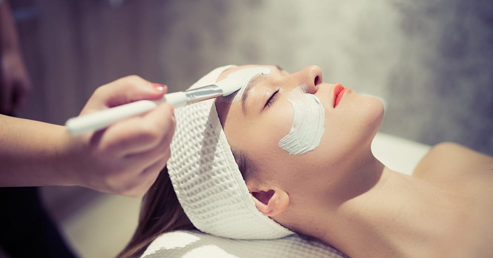 Gesichtsbehandlung nach Wahl Münster OXGE.com Special Offers, Deals & Discounts in Germany