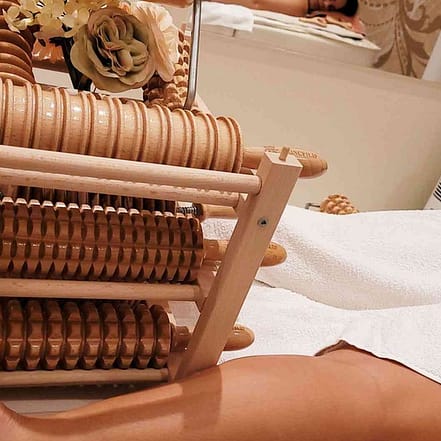 50 Min. Bio-Madero-Therapie für Bauch oder Beine für 1 Pers. Berlin OXGE.com Special Offers, Deals & Discounts in Germany
