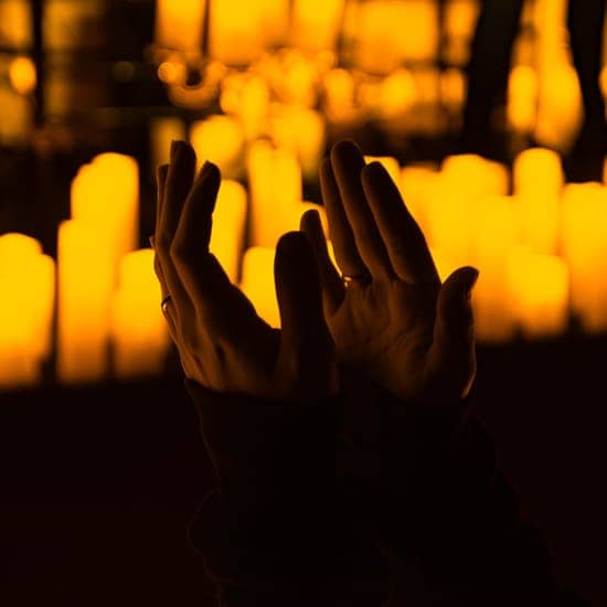 Candlelight: Candlelight: Vivaldis „Vier Jahreszeiten“ at Schloss Rahe, Aachen, Germany