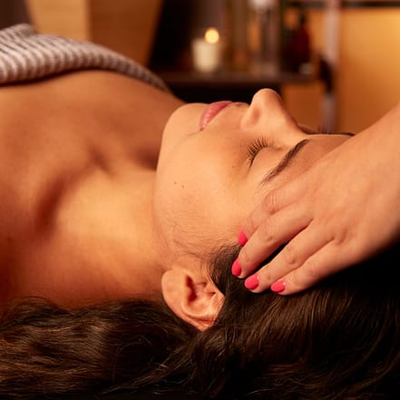 60-minütige Massage nach Wahl für 1 Person Frankfurt OXGE.com Special Offers, Deals & Discounts in Germany