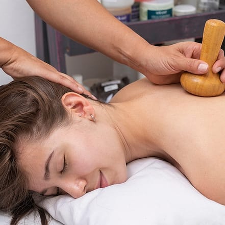 Madero-Therapie für Zone(n) nach Wahl für 1 Person Frankfurt OXGE.com Special Offers, Deals & Discounts in Germany