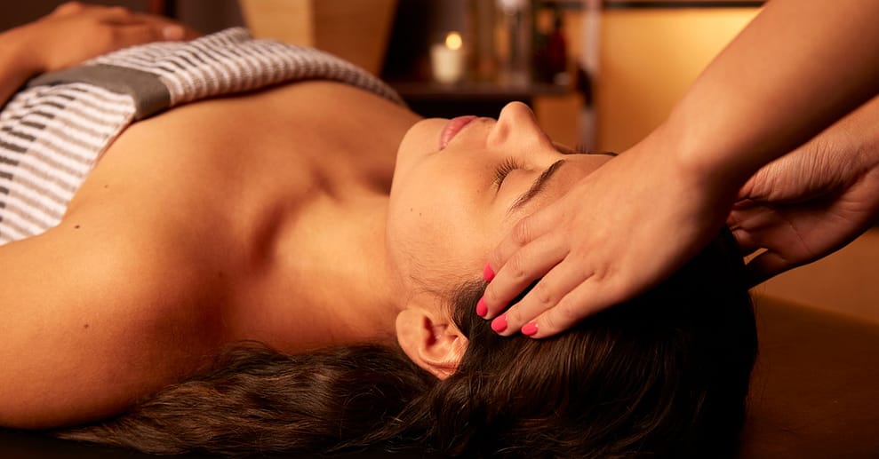 60-minütige Massage nach Wahl für 1 Person Frankfurt OXGE.com Special Offers, Deals & Discounts in Germany