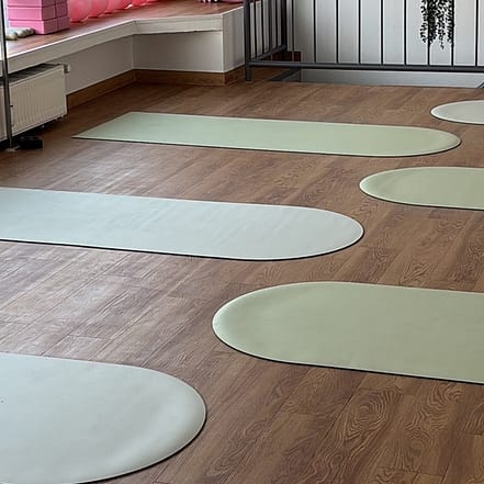 Pilates – Matte Duisburg/Oberhausen OXGE.com Special Offers, Deals & Discounts in Germany