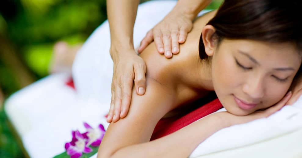 Thai-Massage mit Kräuter-Pressur Ulm OXGE.com Special Offers, Deals & Discounts in Germany