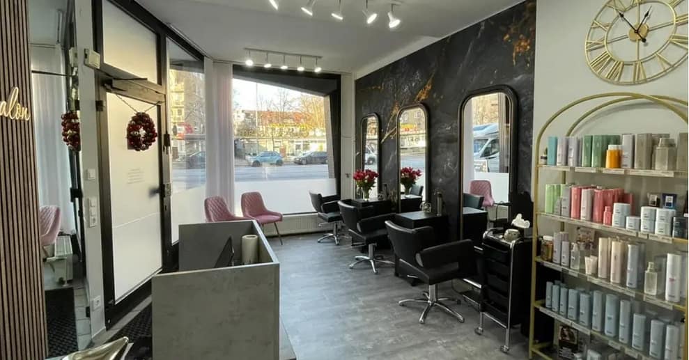 Haarschnitt für Damen: Spitzen schneiden oder alle Schnittarten Hamburg OXGE.com Special Offers, Deals & Discounts in Germany