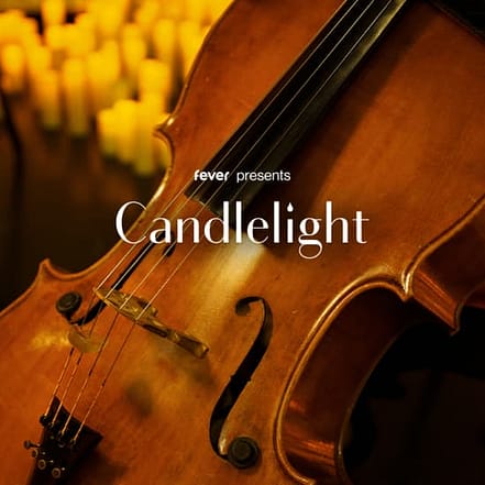 Candlelight: Tribut an The Weeknd at Auferstehungskirche München, Munich, Germany OXGE.com Special Offers, Deals & Discounts in Germany