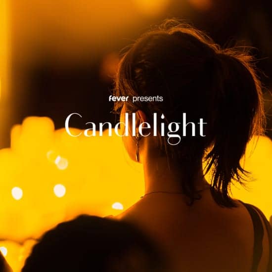 Candlelight: Vivaldis „Vier Jahreszeiten“ at Kaisersaal Erfurt, Erfurt, Germany