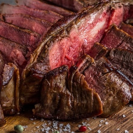 3-Gänge-Menü mit 450 g Steak Stuttgart OXGE.com Special Offers, Deals & Discounts in Germany