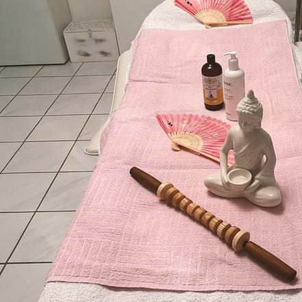 Teilkörpermassage nach Wahl für 1 Person Frankfurt OXGE.com Special Offers, Deals & Discounts in Germany