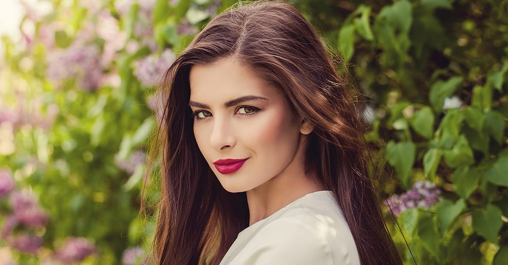 Permanent Make-up mit optionaler Nachbehandlung an 1 Zone für 1 Person Essen OXGE.com Special Offers, Deals & Discounts in Germany