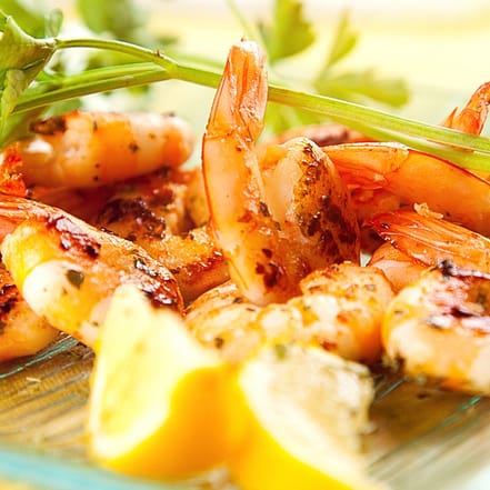 Gambas à la Plancha mit All-you-can-eat-Buffet für 1, 2 oder 4 Pers. Berlin OXGE.com Special Offers, Deals & Discounts in Germany