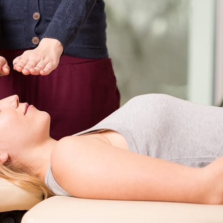 60 Min. Reiki-Massage mit Chakren-Ausgleich für 1 Person Köln OXGE.com Special Offers, Deals & Discounts in Germany