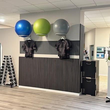 Bis zu 75% Rabatt auf den Gewichtsmanagement-Programm bei höhenflug EMS-Training in Neuenhagen bei B Berlin OXGE.com Special Offers, Deals & Discounts in Germany