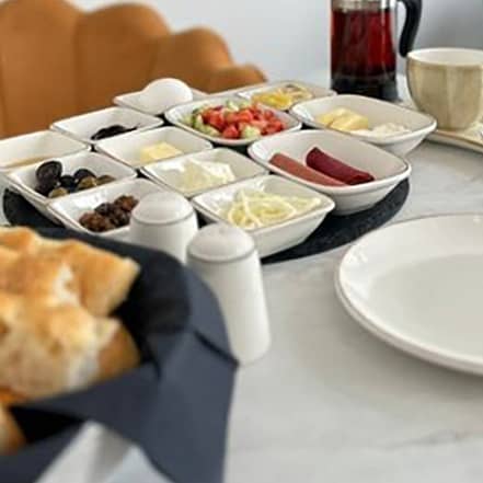 Kolbörek oder klassischer Frühstücksteller für 1 oder 2 Personen Stuttgart OXGE.com Special Offers, Deals & Discounts in Germany
